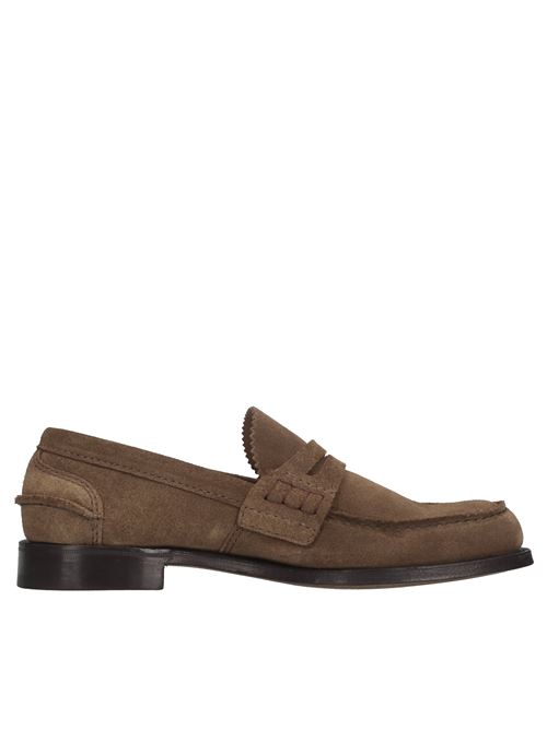  CHURCH'S | PEMBREY CASTOROSIGAR